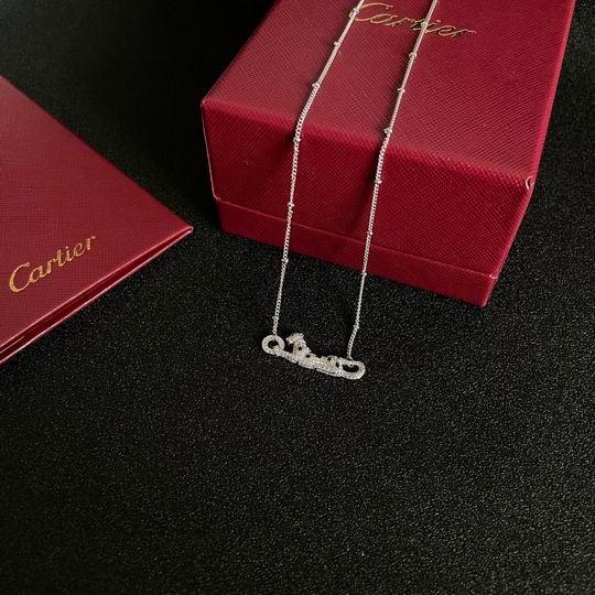 Cartier necklace 12lyh147 (4)