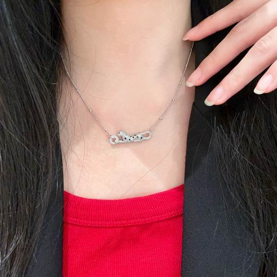 Cartier necklace 12lyh147 (6)