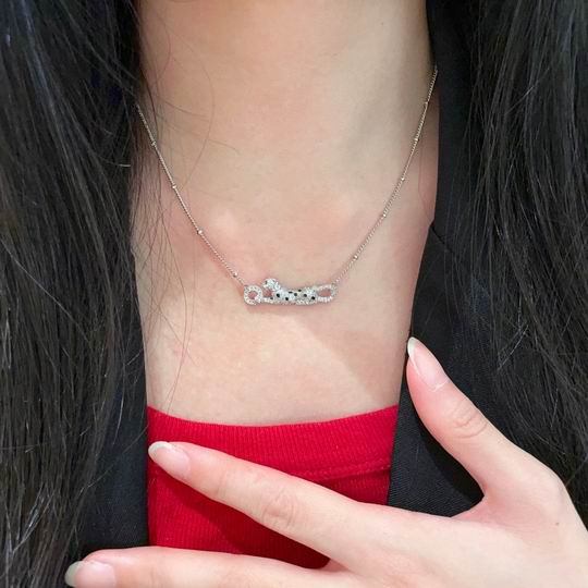 Cartier necklace 12lyh147 (7)