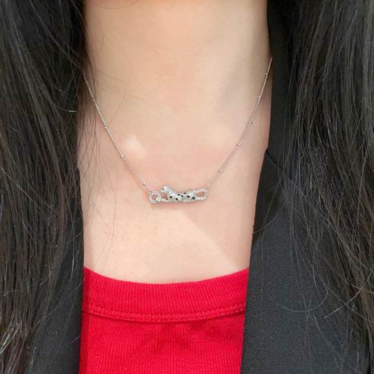 Cartier necklace 12lyh147 (8)