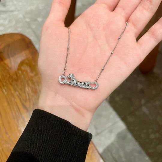 Cartier necklace 12lyh147 (9)