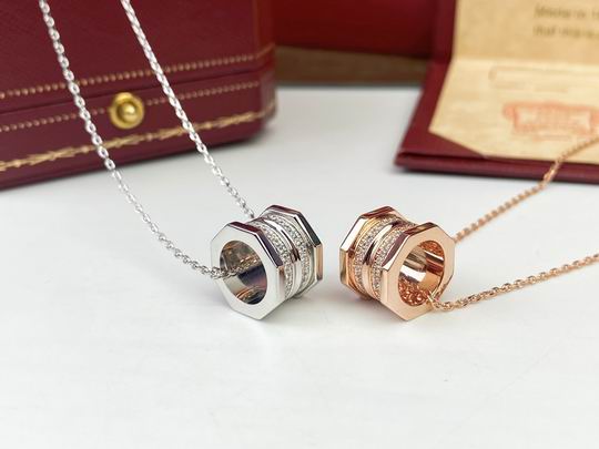 Cartier necklace 12lyh148 (6)