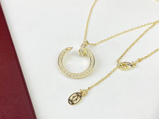 Cartier necklace 12lyh149 (1)