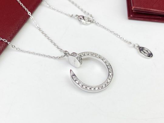 Cartier necklace 12lyh149 (3)