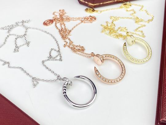 Cartier necklace 12lyh149 (4)