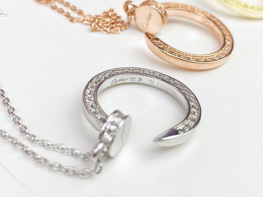 Cartier necklace 12lyh149 (5)