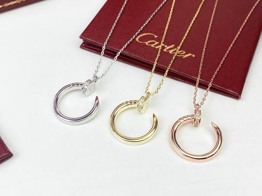 Cartier necklace 12lyh149 (7)