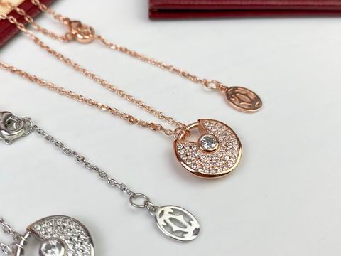 Cartier necklace 12lyh150 (3)