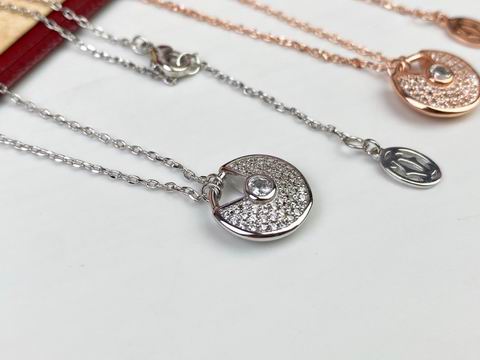 Cartier necklace 12lyh150 (4)