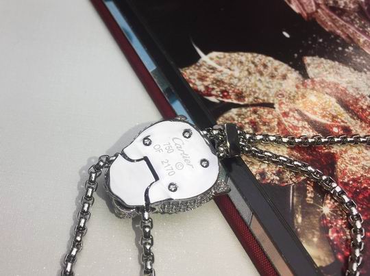 Cartier necklace 12lyh151 (4)