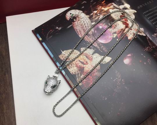 Cartier necklace 12lyh151 (5)