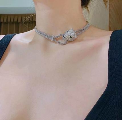 Cartier necklace 12lyh151 (7)