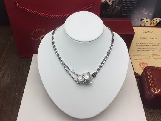 Cartier necklace 12lyh151 (9)