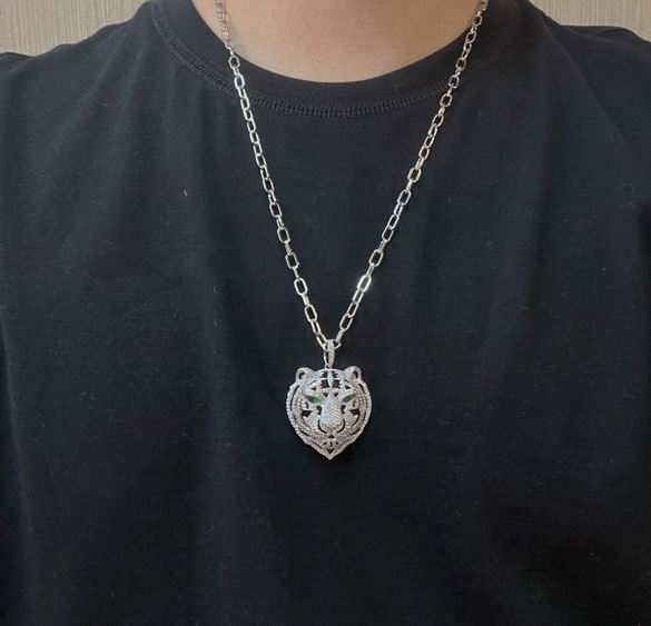 Cartier necklace 12lyh152 (6)