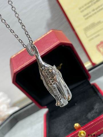 Cartier necklace 12lyh153 (2)