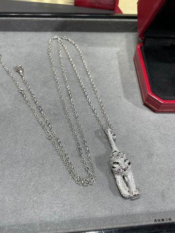 Cartier necklace 12lyh153 (4)