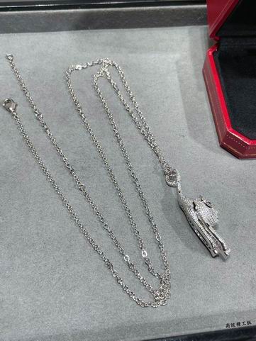 Cartier necklace 12lyh153 (5)