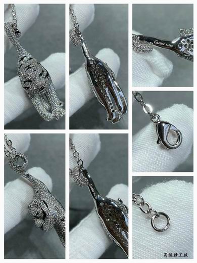 Cartier necklace 12lyh153 (6)