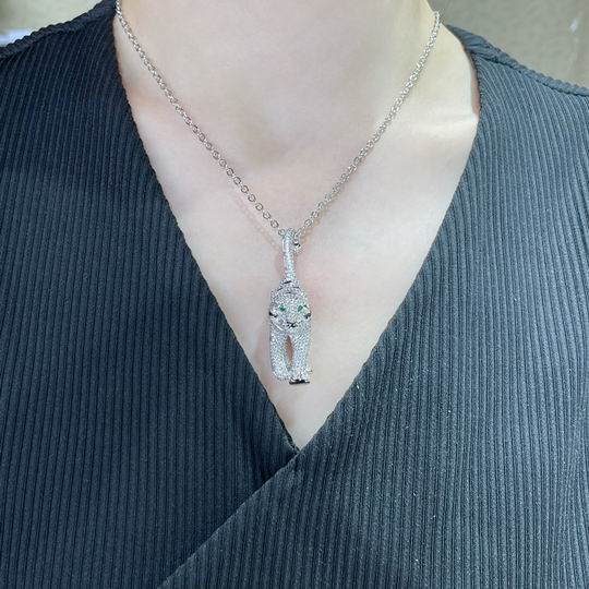 Cartier necklace 12lyh153 (8)