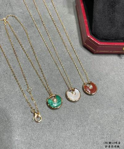 Cartier necklace 12lyh154 (1)