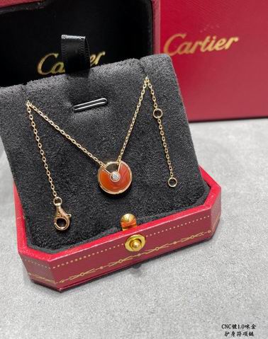 Cartier necklace 12lyh154 (2)