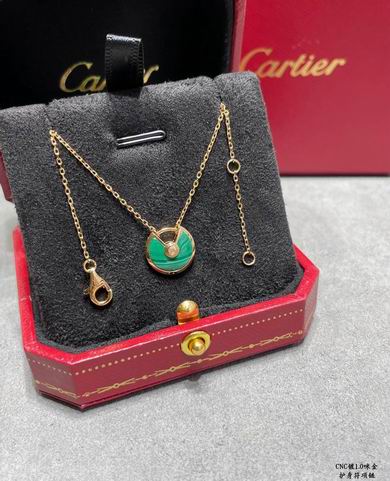 Cartier necklace 12lyh154 (3)