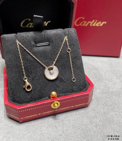 Cartier necklace 12lyh154 (4)