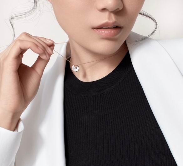 Cartier necklace 12lyh154 (6)