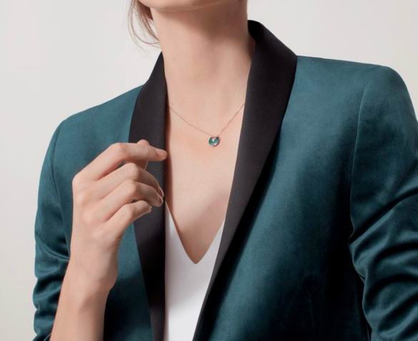 Cartier necklace 12lyh154 (7)