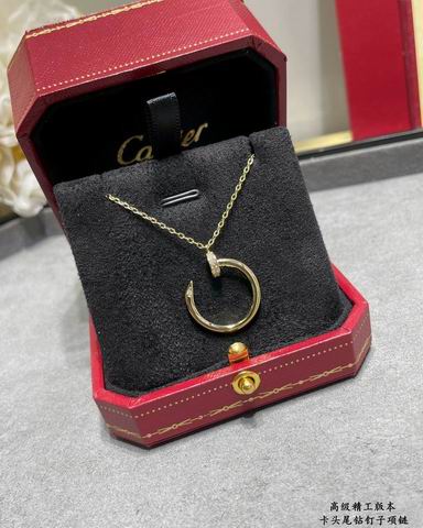 Cartier necklace 12lyh155 (1)