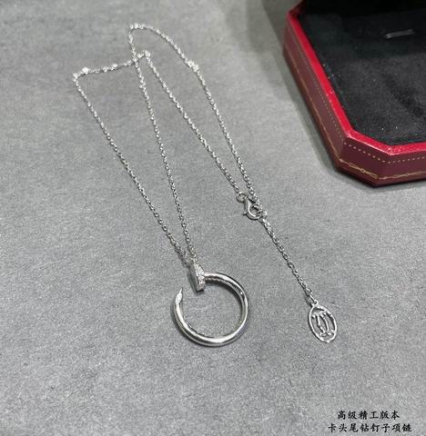 Cartier necklace 12lyh155 (4)