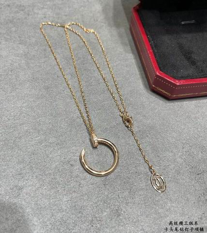 Cartier necklace 12lyh155 (5)