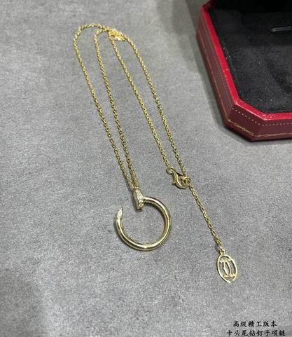 Cartier necklace 12lyh155 (6)