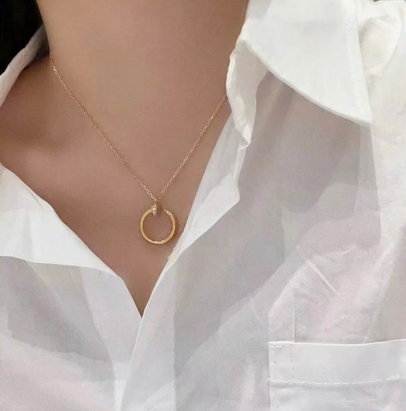 Cartier necklace 12lyh155 (8)