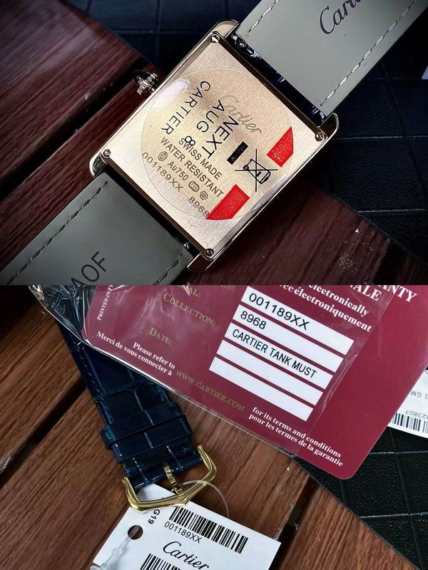 Cartier watch 128 (1)