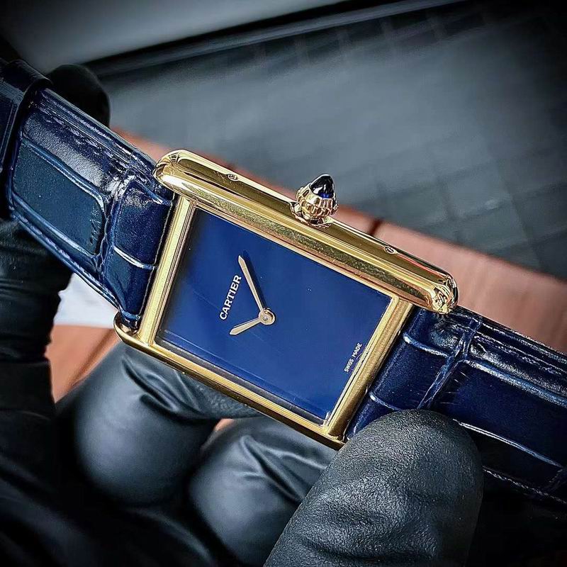 Cartier watch 128 (2)