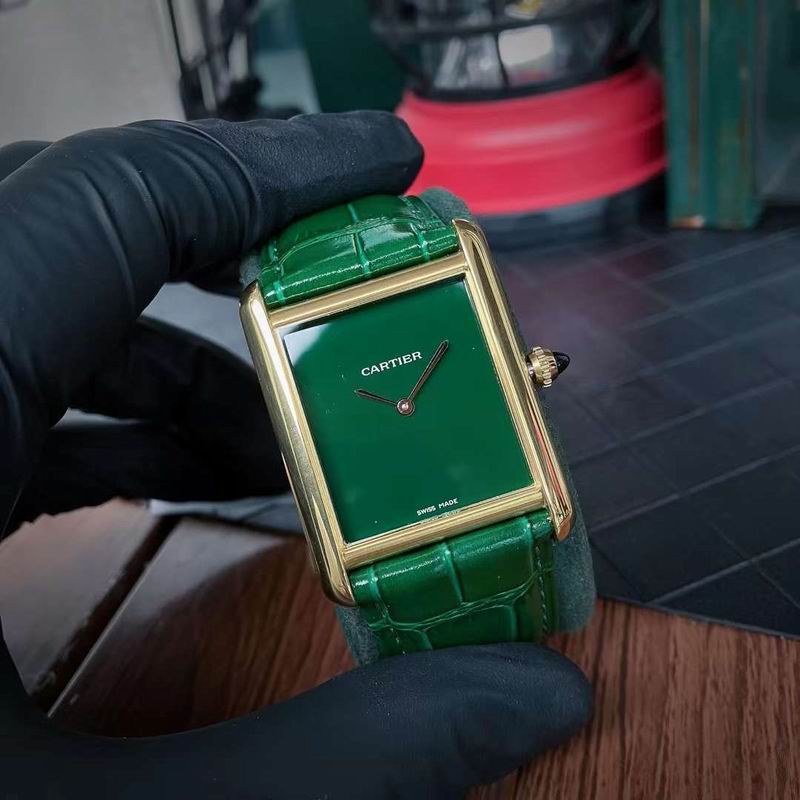 Cartier watch 128 (5)