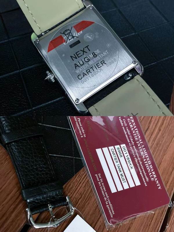 Cartier watch 129 (1)