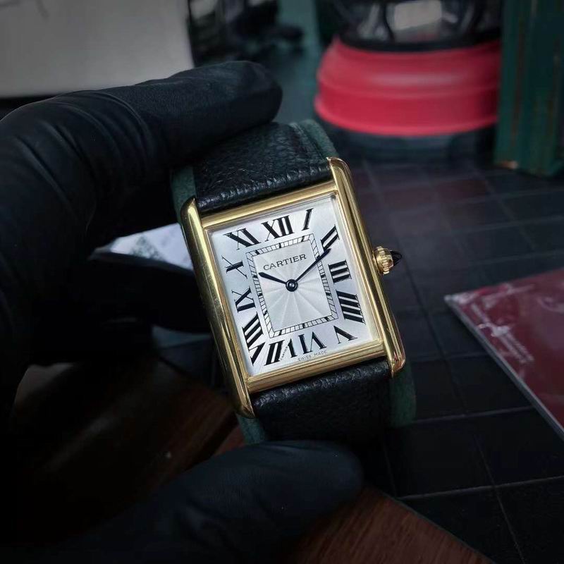 Cartier watch 129 (3)