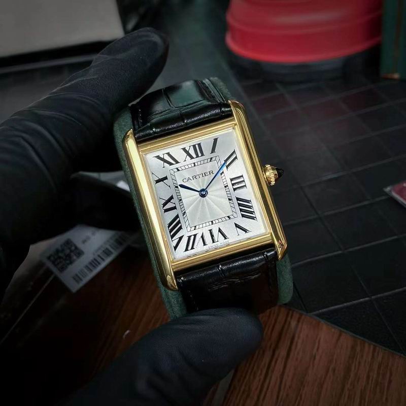 Cartier watch 129 (4)