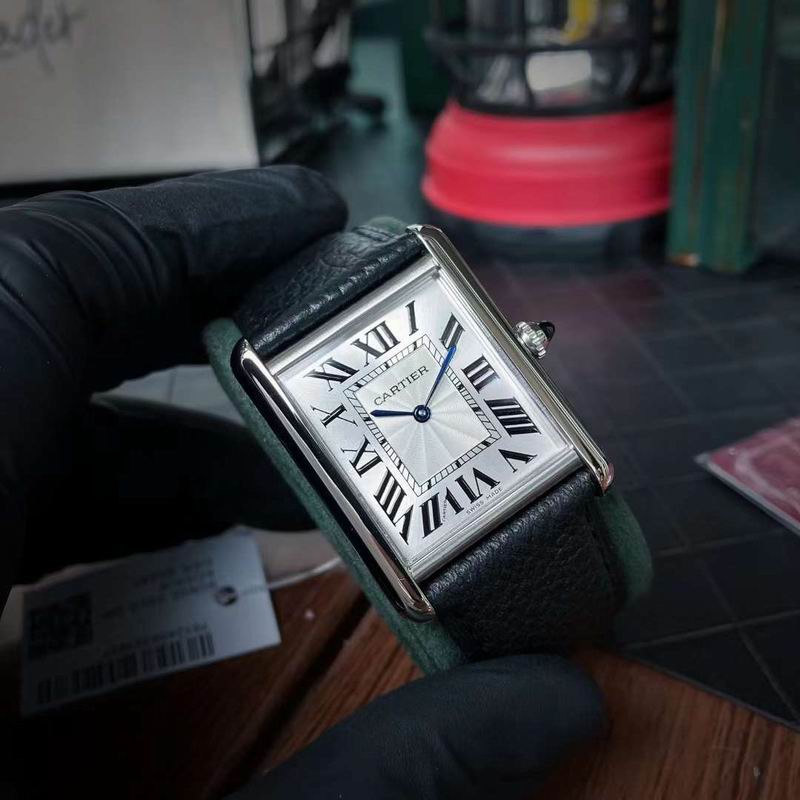 Cartier watch 129 (6)