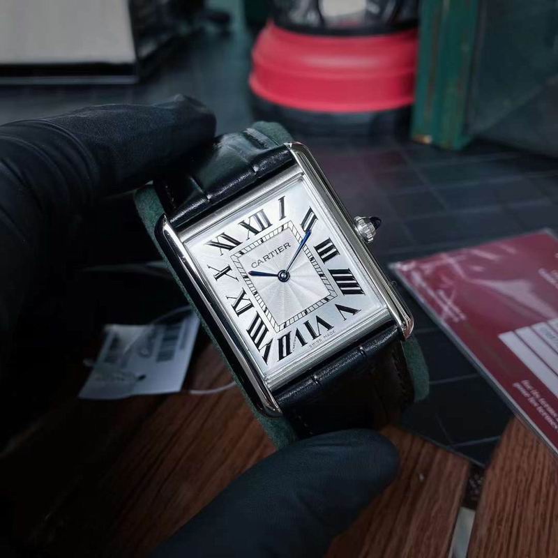 Cartier watch 129 (7)