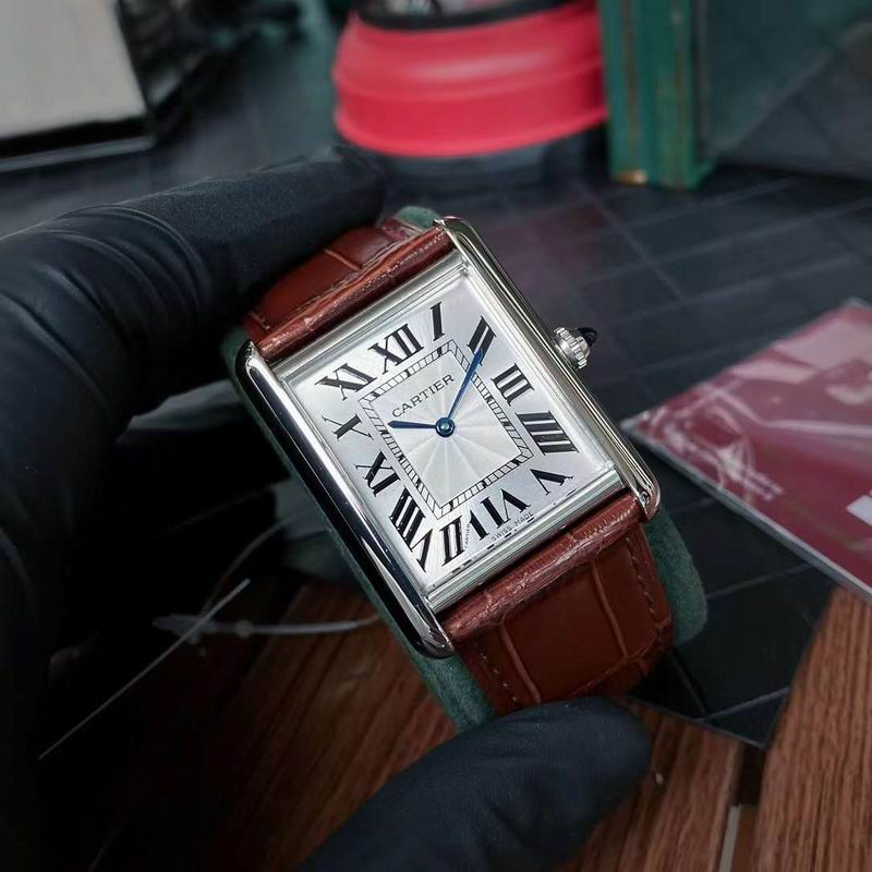 Cartier watch 129 (8)