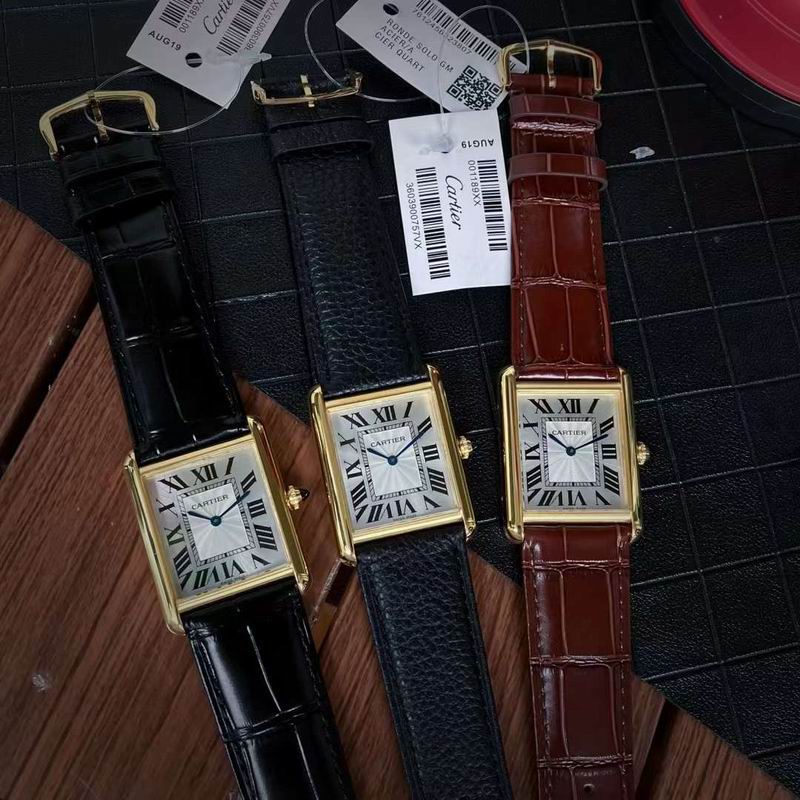 Cartier watch 129 (9)