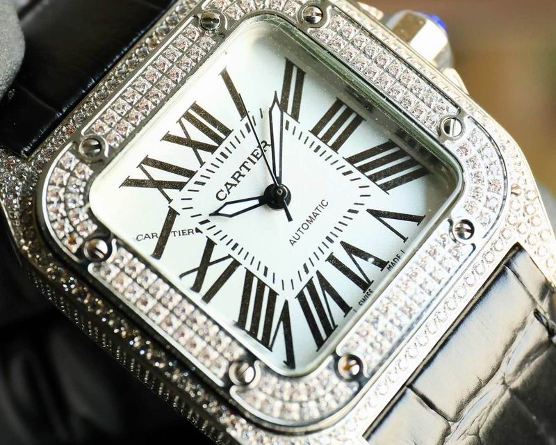 Cartier watch 40 (1)