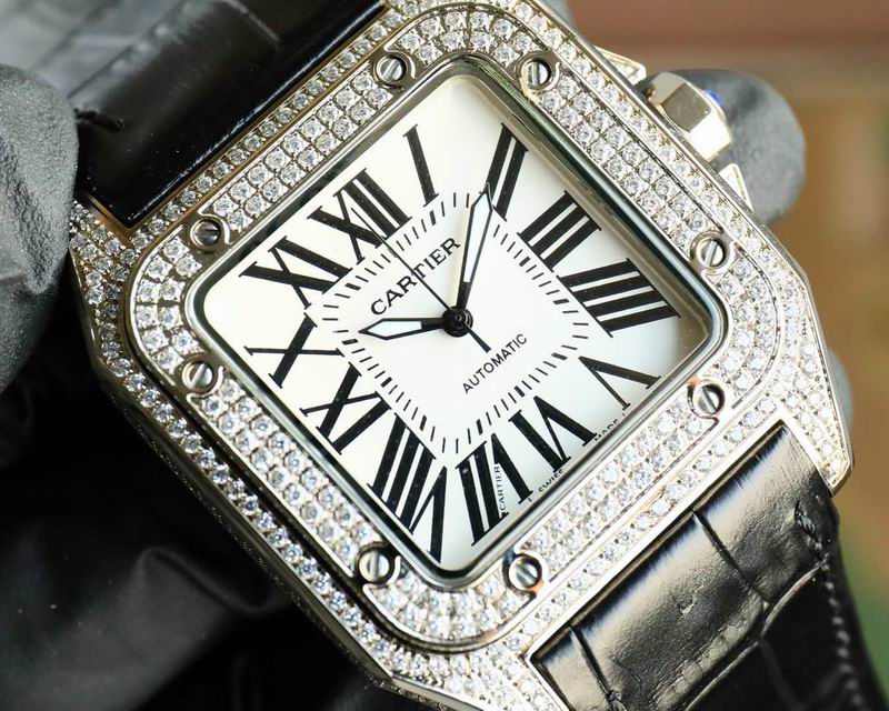 Cartier watch 40 (10)