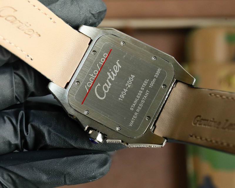 Cartier watch 40 (11)