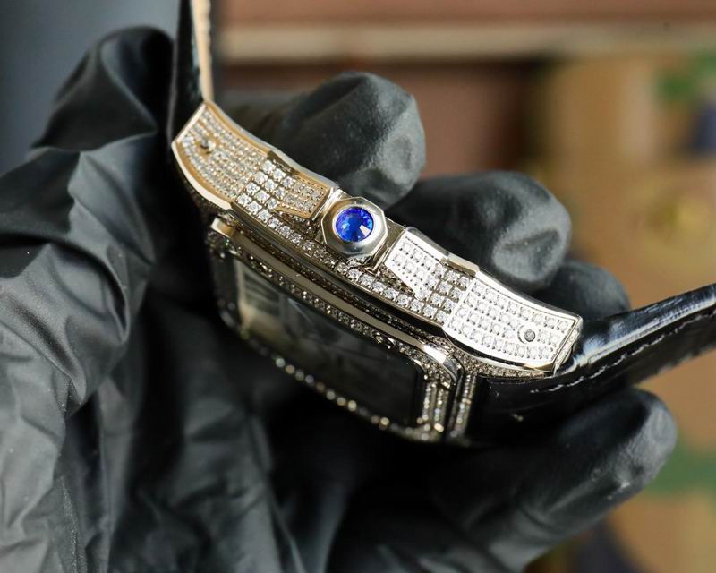 Cartier watch 40 (14)