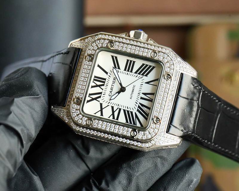 Cartier watch 40 (15)