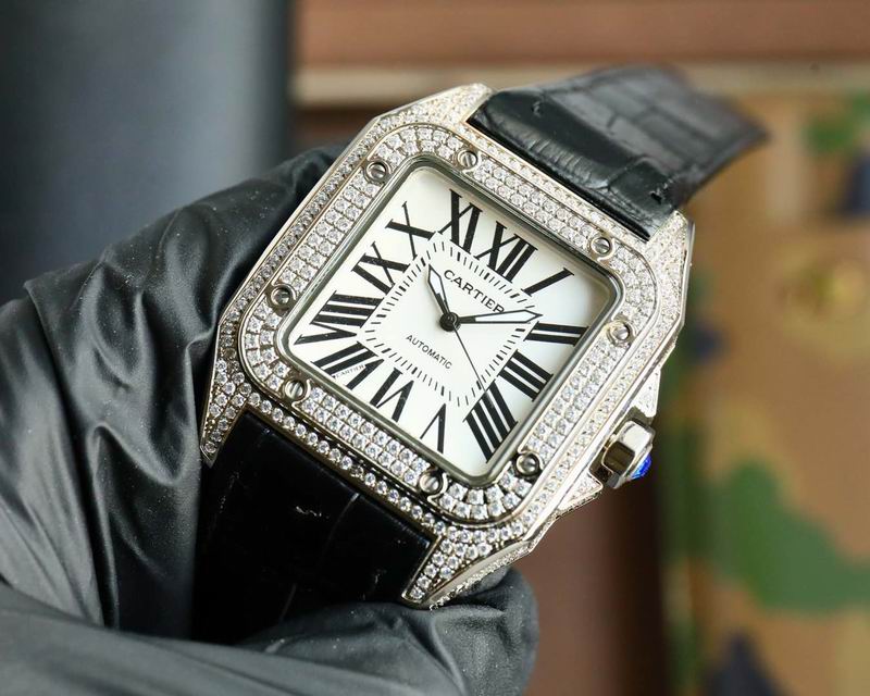 Cartier watch 40 (16)